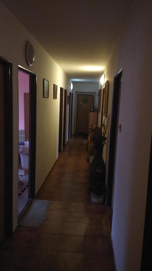 Drevenka Hotel Provodin Bagian luar foto