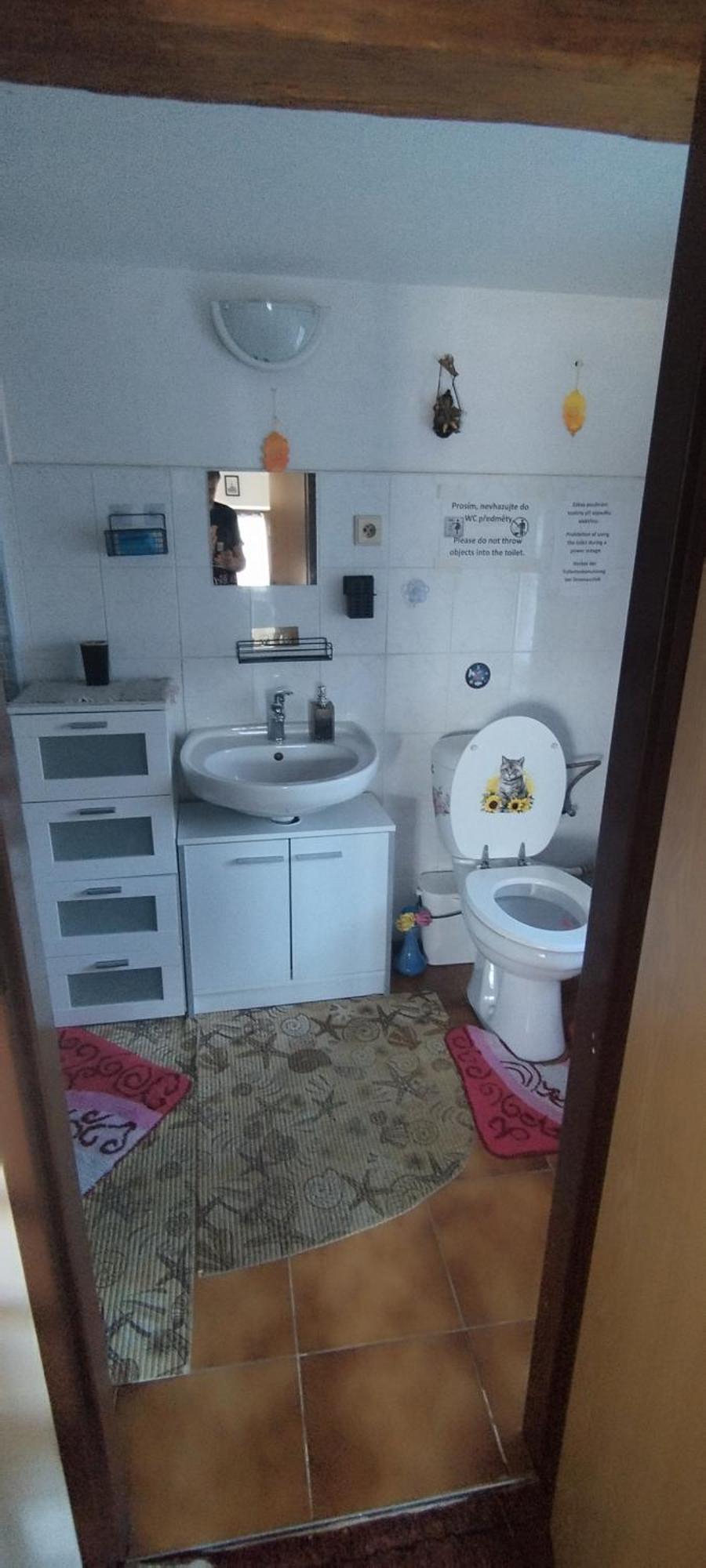 Drevenka Hotel Provodin Bagian luar foto