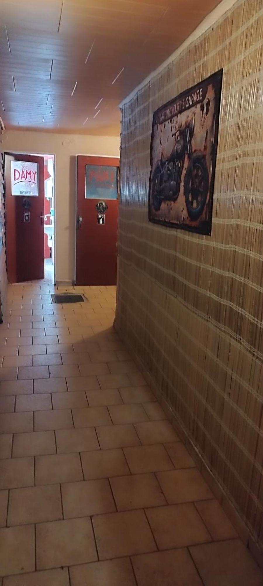 Drevenka Hotel Provodin Bagian luar foto