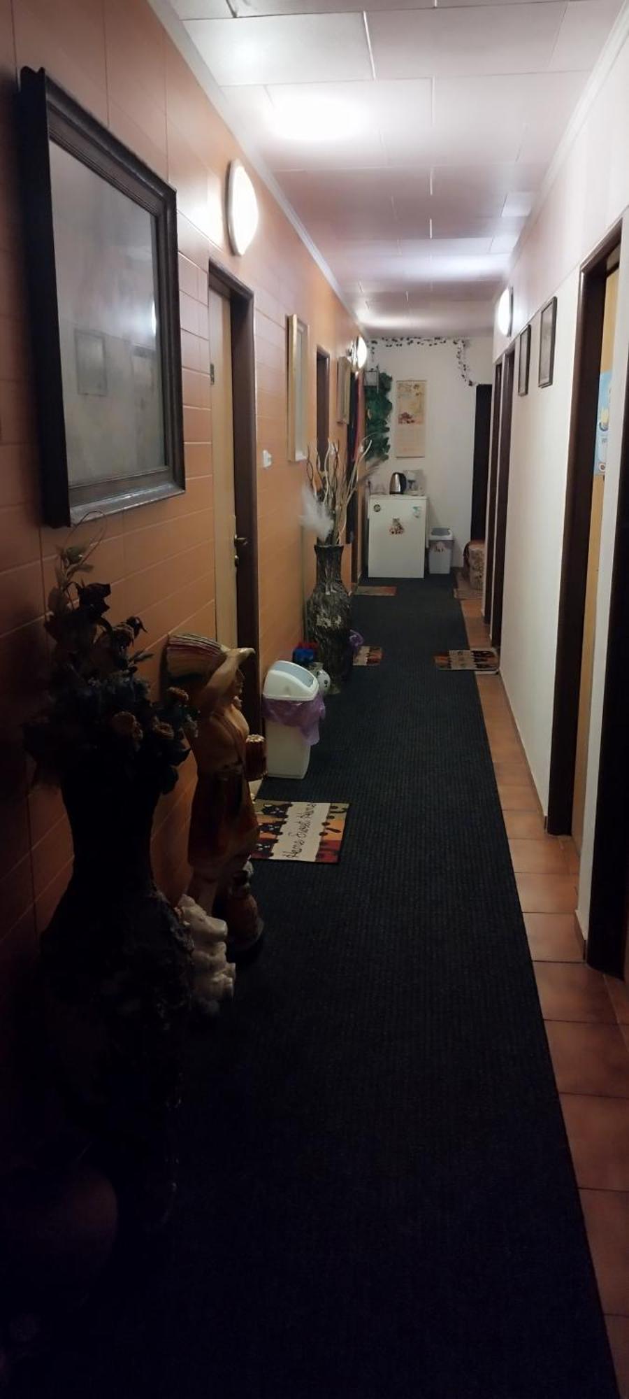 Drevenka Hotel Provodin Bagian luar foto