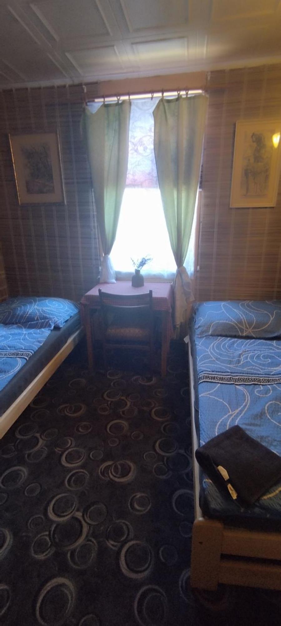 Drevenka Hotel Provodin Bagian luar foto