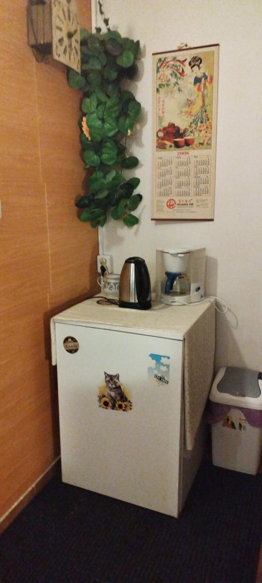 Drevenka Hotel Provodin Bagian luar foto